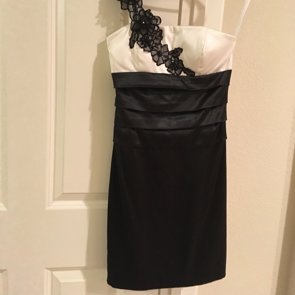 Party Dress!